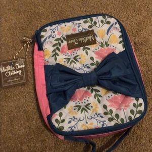 Matilda Jane lunch date lunch bag